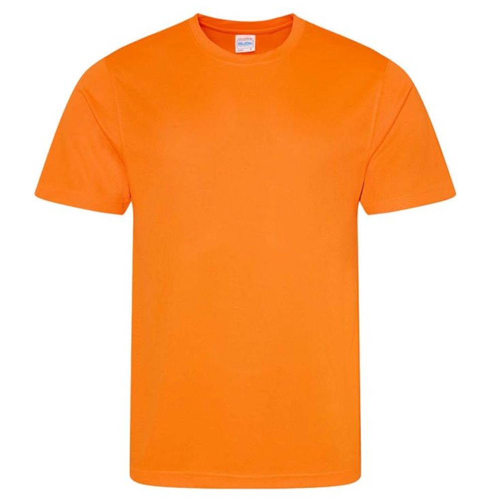 10x Cool Tee Bundle