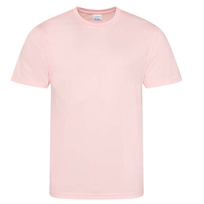 10x Cool Tee Bundle