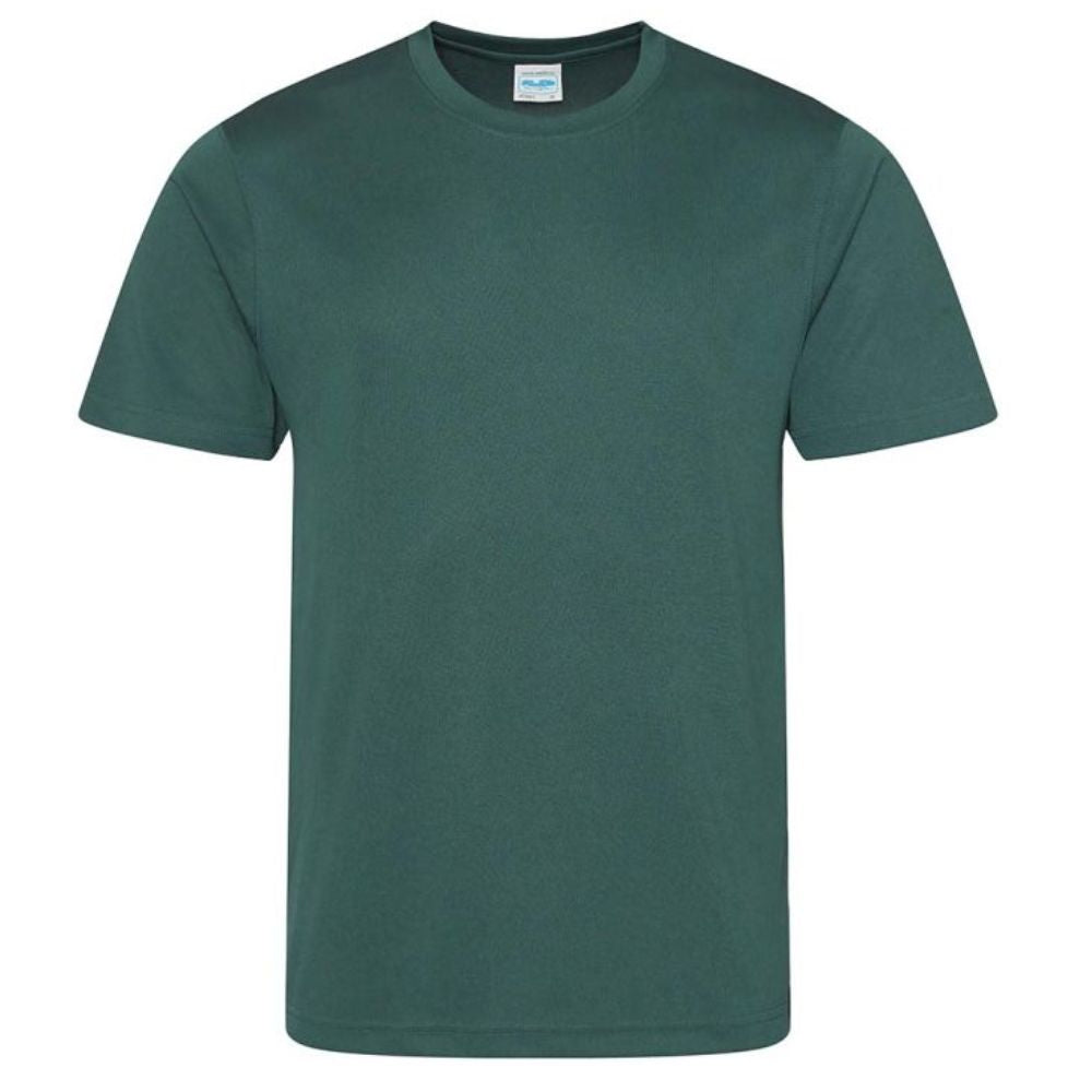 10x Cool Tee Bundle