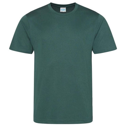 10x Cool Tee Bundle