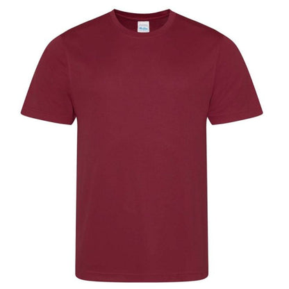 10x Cool Tee Bundle