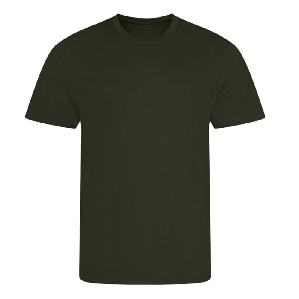 10x Cool Tee Bundle