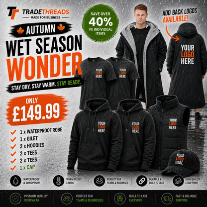 Wet Season Wonder Bundle