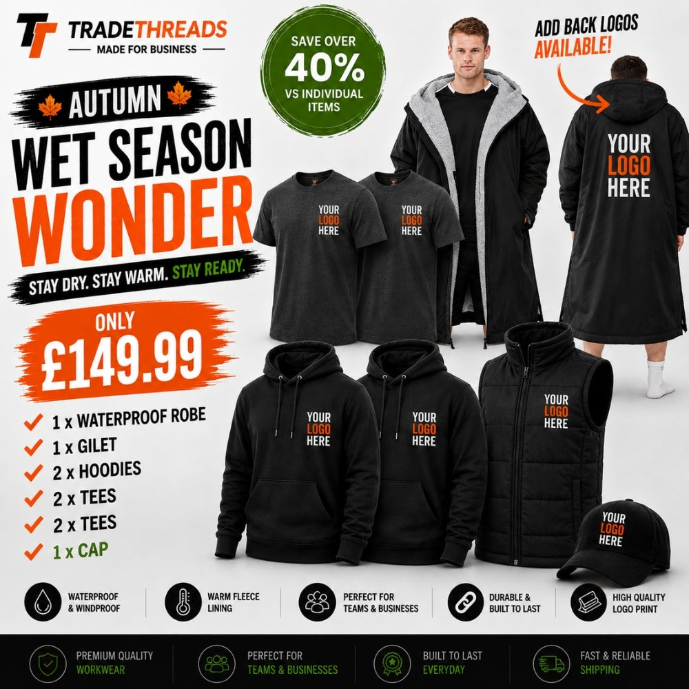 Wet Season Wonder Bundle