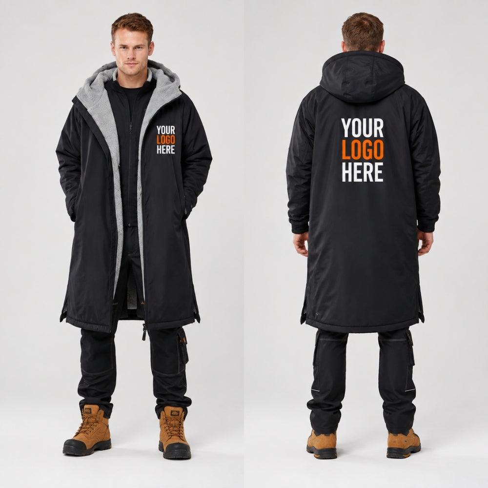 Regatta Pro Waterproof Robe
