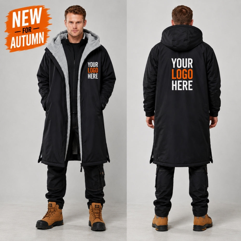 Regatta Pro Waterproof Robe
